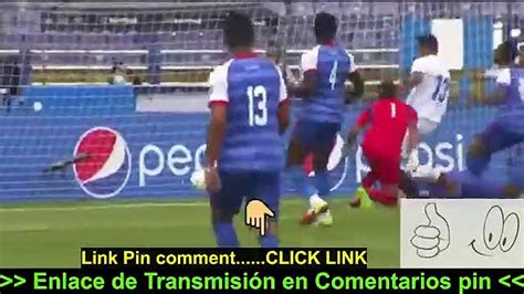 Guatemala Vs Belice Liga De Naciones Concacaf V Deo Dailymotion