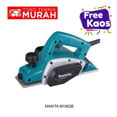 Jual Makita M B Mesin Planner Serut Planer Ketam Pasah M B M