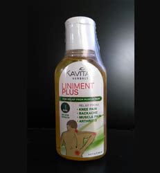 Liniment Oil at Best Price in India