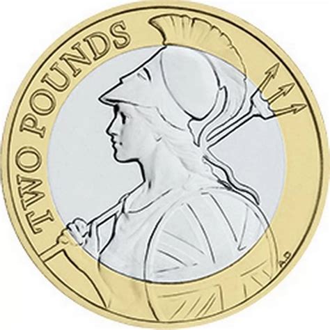 The 37 Rarest And Most Valuable £2 Coins In Circulation Essex Live