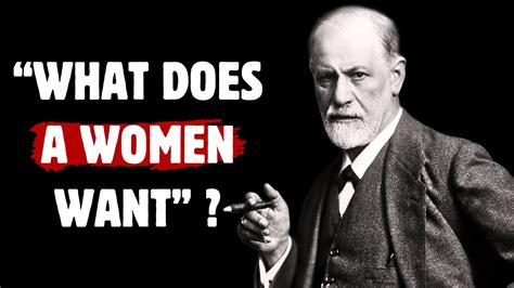 Life Lessons We Should Learn From Sigmund Freud Youtube