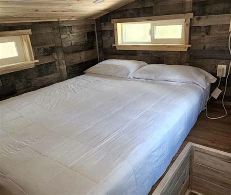 Red Feather Tiny Home - Alpine Lodge at Red Feather Lakes