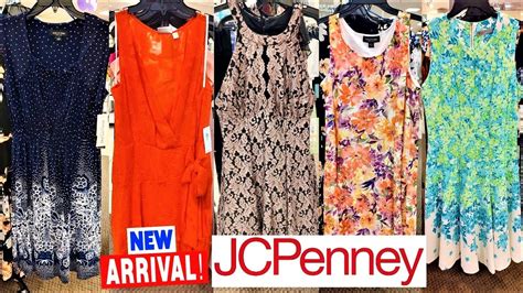 Jcpenney Fashion Designer Dress Sale Jcpenney New Dress Arrival