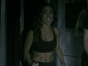 JESSICA CAMACHO Nude AZNude