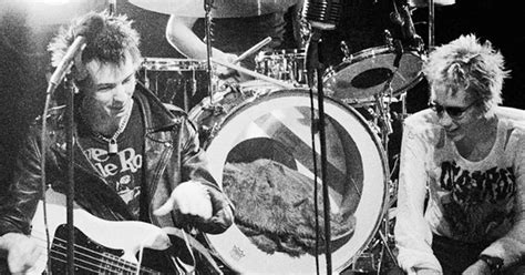 Sex Pistols To Feature On New Punk Virgin Money Credit Cards Mirror Online