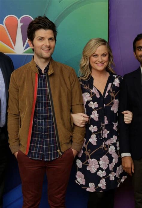 Fuck Yeah Leslie And Ben Artofit