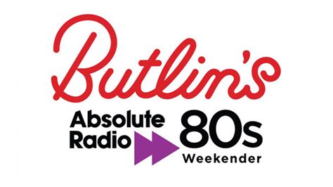 Butlins 80s Weekend 2024 - Fianna Gabriel