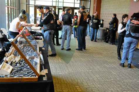 Photo Gallery Parkview Church Motorcycle Club Kicks Off The Season