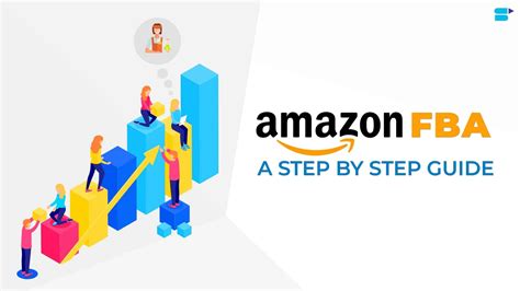 How To Sell On Amazon In 2023 FBA Beginners Guide