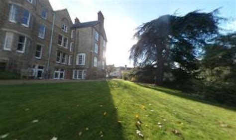 St Hilda's College virtual tour | University of Oxford