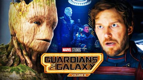 New Guardians 3 Trailer Confirms Another Superhero Teams Appearance