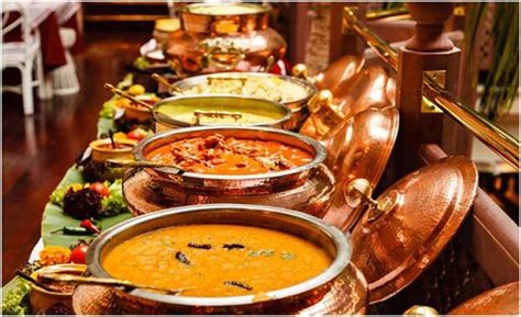 Wedding Vibes-How to Choose the Best Indian Catering Services | Indian ...