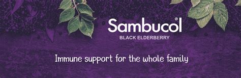 Sambucol Archives - NatureDoc Shop