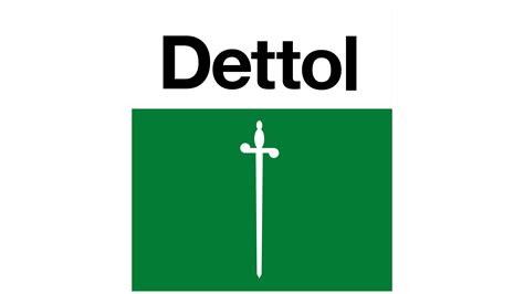 Dettol Logo Symbol Meaning History Png Brand