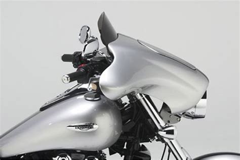 Triumph Thunderbird Contraband Fairing