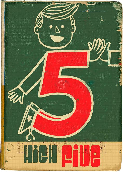 Numbers Paul Thurlby