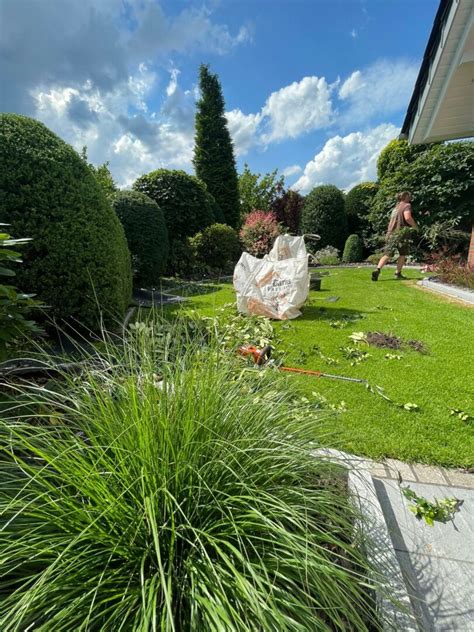 Gartenpflege Woltjen Garten Und Landschaftsbau