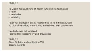 enterovirus meningitis.pptx