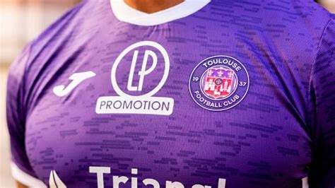 Toulouse plusieurs joueurs auraient refusé de porter le maillot arc