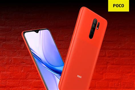 Nuevo Xiaomi Poco M Caracter Sticas Precio Y Ficha T Cnica