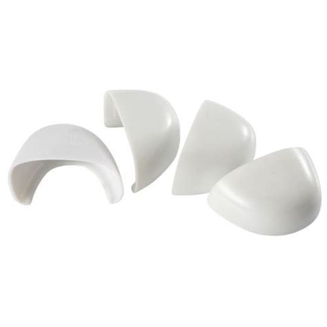 China Plastic Toe Cap Inserts Manufacturers, Suppliers, Factory - Low ...