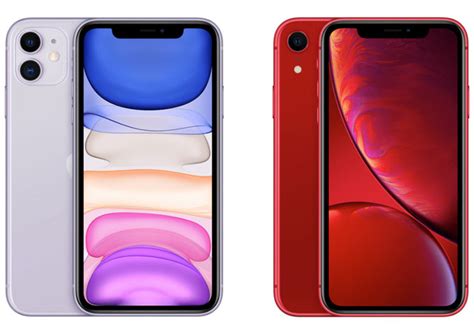 Iphone xr / 11 - Tech Heroes