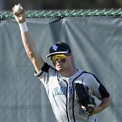 WPIAL Baseball Playoff Clinchings Through April 30 2023 Trib HSSN