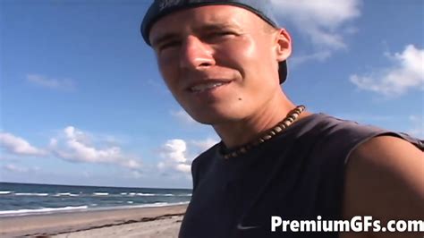 Jasmine Tame Banged In Her Bikini