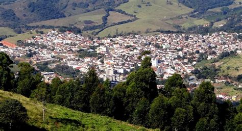 Carmo De Minas - Carmo de Minas | Circuito das Águas de Minas Gerais