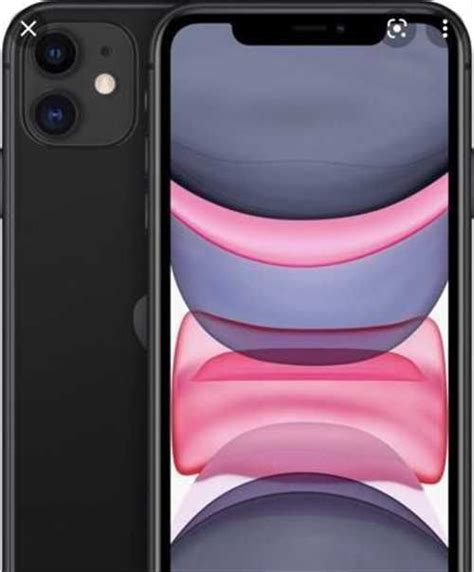 Apple iPhone 11 128gb Festima Ru Мониторинг объявлений