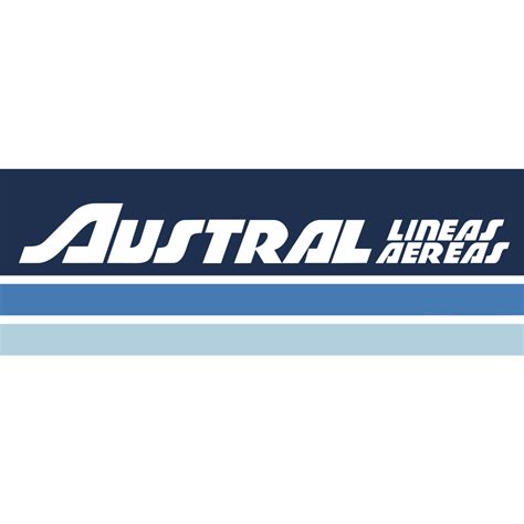 Austral Lineas Aereas logo, Vector Logo of Austral Lineas Aereas brand ...