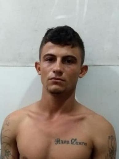 Homicida é preso em operação da Polícia Civil em Quixadá Polícia Civil