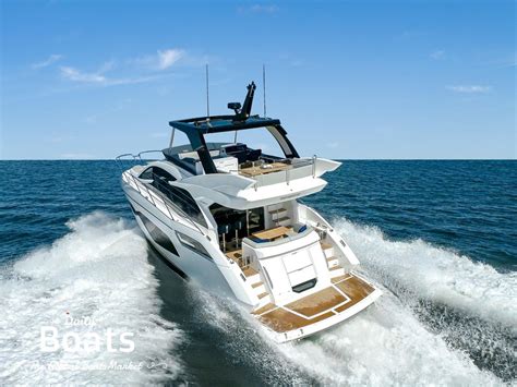 2023 Sunseeker Manhattan 55 For Sale View Price Photos And Buy 2023