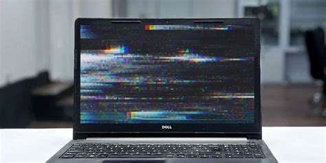 Ways To Fix Flickering Screen On Dell Laptop Tech News Today