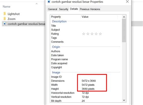 2 Cara Mengecilkan Ukuran Foto di PC dan Android