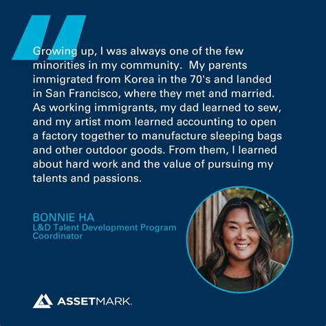 AssetMark on LinkedIn: #aapiheritagemonth 