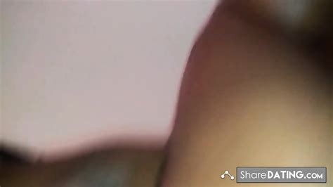 Beautiful Ebony Fuck White Dude