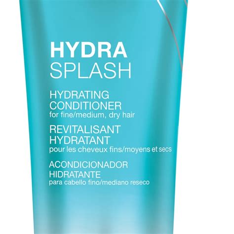 Joico Hydrasplash Hydrating Conditioner 250 Ml Balsam Hår Professionell Skönhet