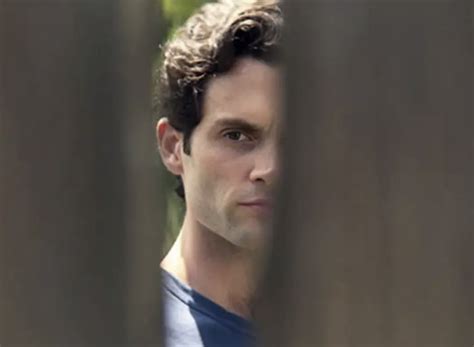 Penn Badgley Asked For Fewer Sex Scenes In You Season
