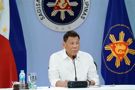 Icc Opens Investigation Into Duterte Drug War Dds Killings