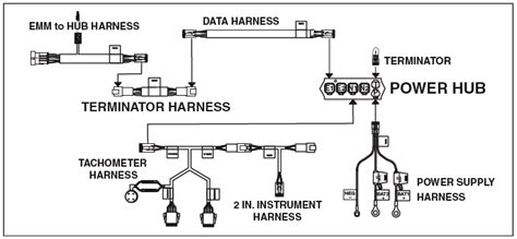 [DIAGRAM] Nmea 2000 Network Wiring Diagrams - WIRINGSCHEMA.COM