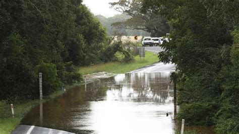 Nsws Lismore Flood Crisis Heartbreaking Country News