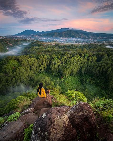 Rekomendasi Objek Wisata Di Bandung Low Budget Nibble