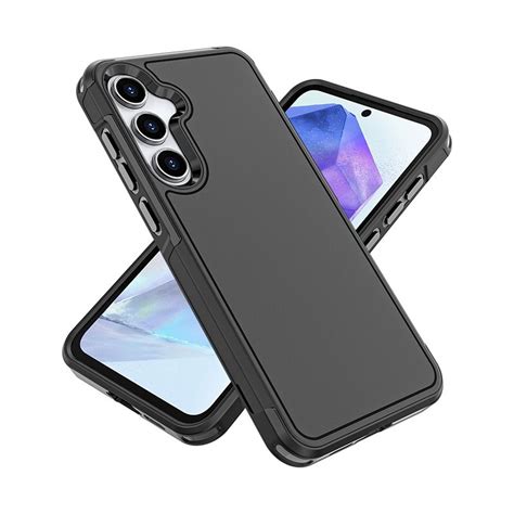 2 in 1 Чехол для Samsung Galaxy A55 5G(Самсунг Галакси A55 5G ...