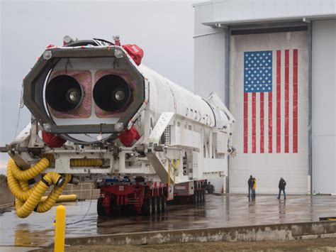 Live Coverage Spacex Rocket Launches With Ses 12 Communications Satellite Spaceflight Now