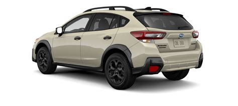 2023 Subaru Crosstrek Specs Price Colors Walser Subaru Burnsville