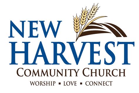 New Harvest Community Church