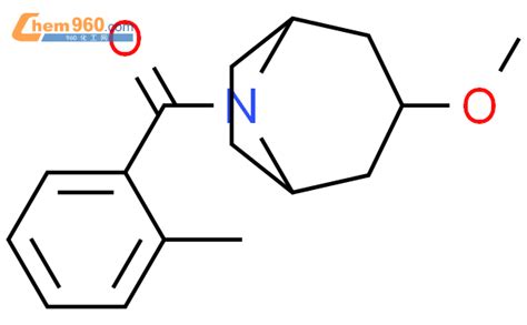 2320146 96 9 Methanone 3 Methoxy 8 Azabicyclo 3 2 1 Oct 8 Yl 2