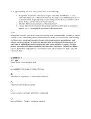 Exploring Postmodern Artworks and Characteristics | Course Hero 