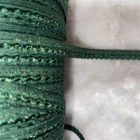 Lingerie Elastic Etsy